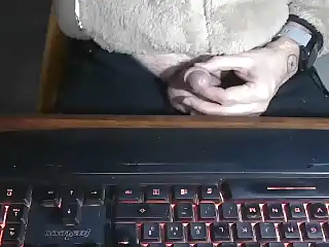 Adri gard online show from January 2025 10:45:01 PM