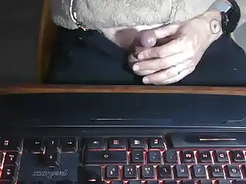 Adri gard online show from January 2025 09:34:01 PM