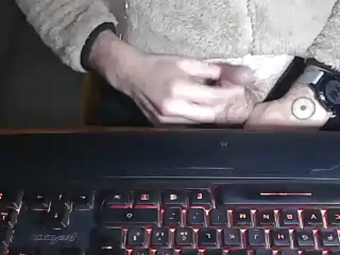 Adri gard online show from January 2025 08:46:01 PM