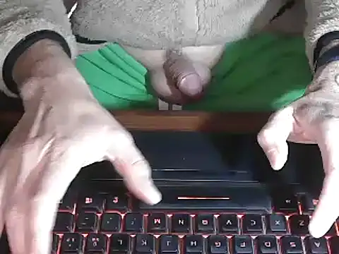 Adri gard online show from March 2025 09:05:02 PM