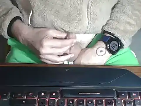 Adri gard online show from March 2025 08:53:01 PM