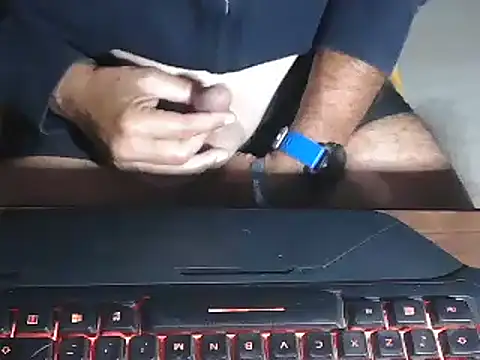 Adri gard online show from September 2025 10:00:01 PM