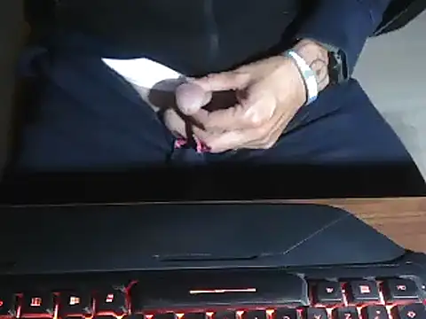 Adri gard online show from October 2025 08:49:01 PM