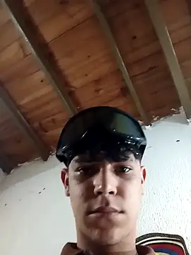 SpicyBoy  online show from December 2025 06:47:02 PM