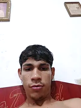 SpicyBoy  online show from December 2025 09:23:02 PM