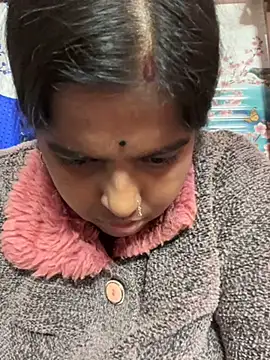 Beauty-queen online show from January 2025 04:48:02 PM