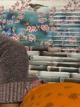 Beauty-queen online show from February 2025 12:55:02 PM