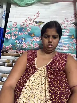 Beauty-queen online show from October 2025 01:26:02 PM