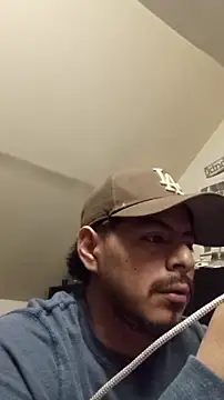 MynameisPaco online show from November 2025 12:21:01 AM