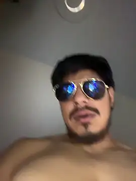 MynameisPaco online show from November 2025 04:07:01 AM