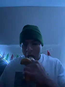 MynameisPaco online show from January 2026 05:43:02 AM