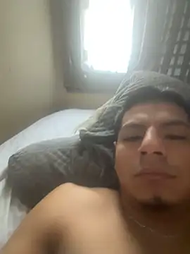 MynameisPaco online show from January 2026 03:39:02 PM