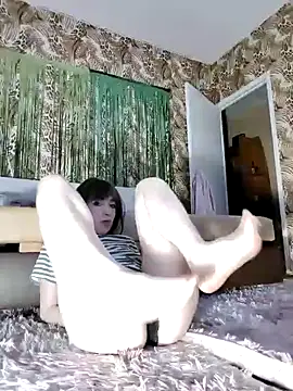 NikaXBerry online show from December 2024 02:53:02 AM