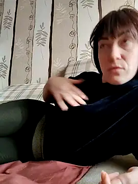 NikaXBerry online show from February 2025 10:15:02 AM