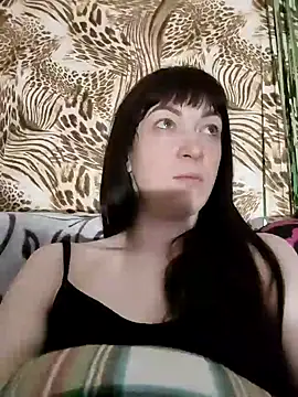 NikaXBerry online show from February 2025 01:44:02 PM