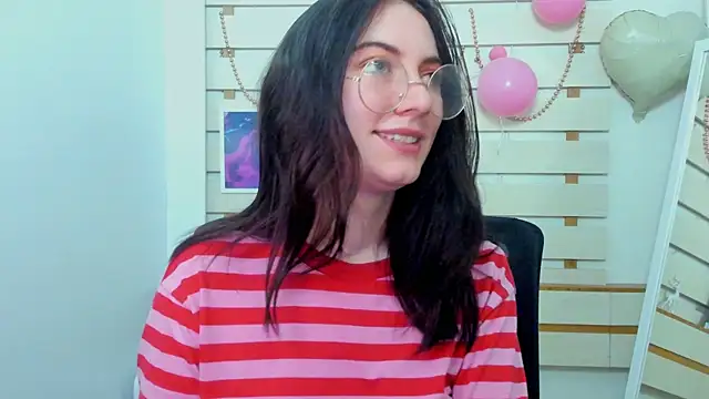 Josephine Kiss online show from February 2025 07:35:01 AM