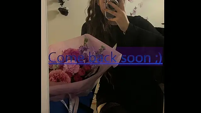 Snapshot of Josephine_Kiss chatting on May 2026 10:54:01 AM Josephine Kiss online show from May 2026 10:54:01 AM