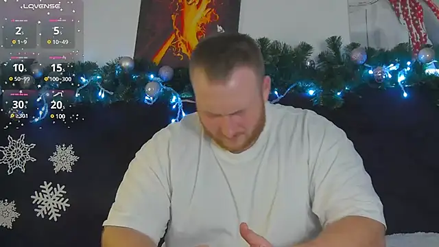 RoddyStill online show from December 2024 05:15:01 PM