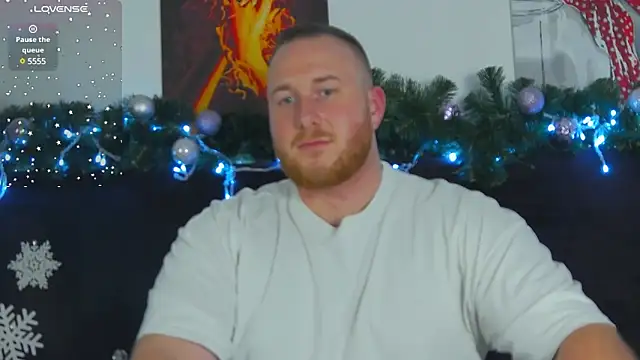 RoddyStill online show from December 2024 11:33:01 AM