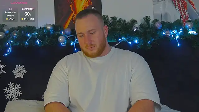 RoddyStill online show from December 2024 05:32:02 PM