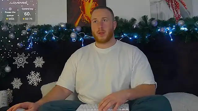 RoddyStill online show from December 2024 07:51:02 AM