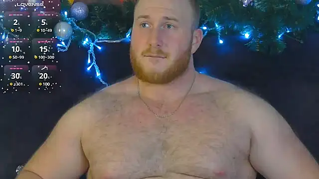 RoddyStill online show from December 2024 11:26:02 PM