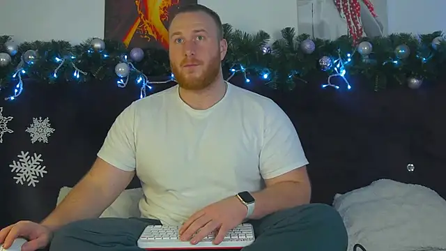 RoddyStill online show from January 2025 07:44:02 AM