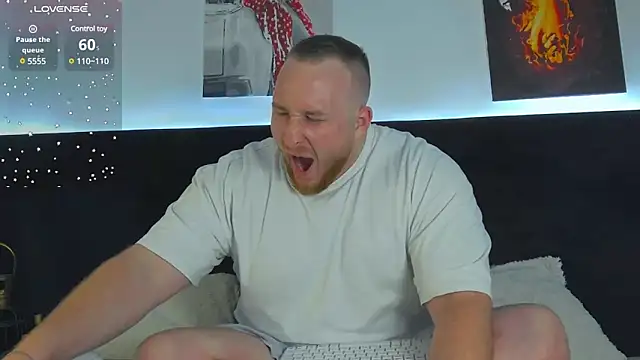 RoddyStill online show from January 2025 07:45:01 AM