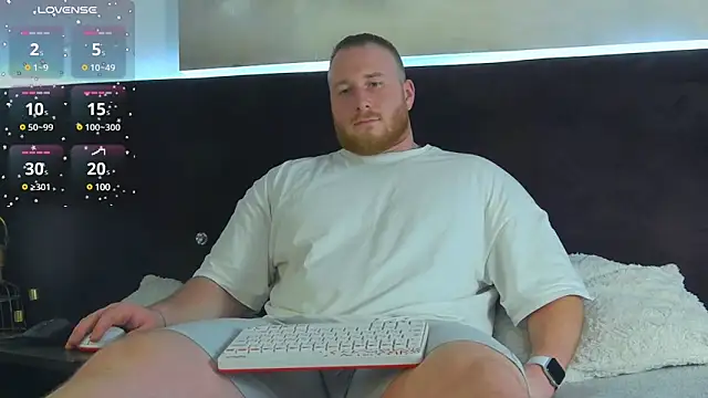 RoddyStill online show from January 2025 11:00:02 AM