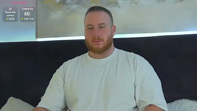 RoddyStill online show from January 2025 07:59:01 AM