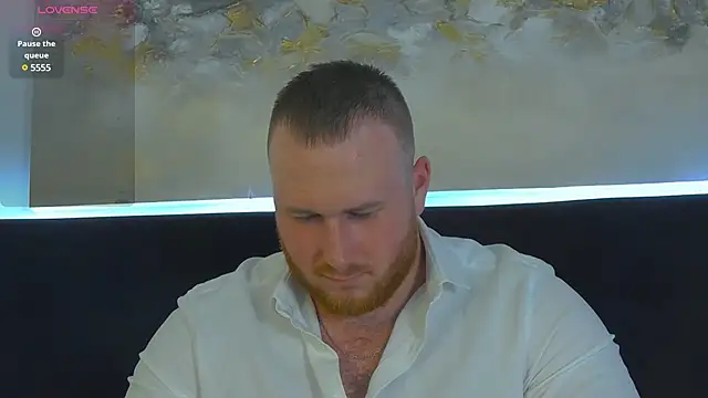 RoddyStill online show from January 2025 03:59:02 PM