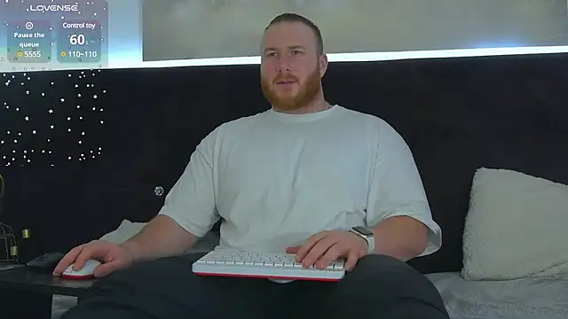 RoddyStill online show from January 2025 08:32:02 AM