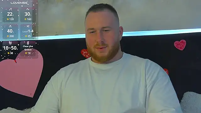 RoddyStill online show from February 2025 11:32:02 AM