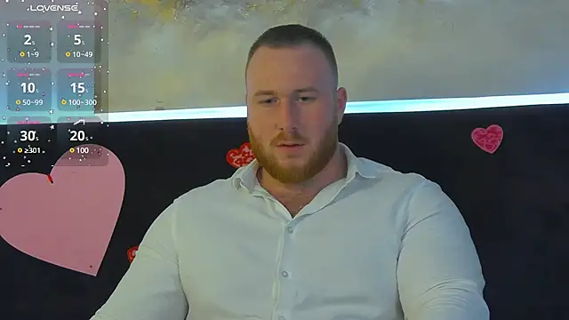 RoddyStill online show from February 2025 04:50:02 PM