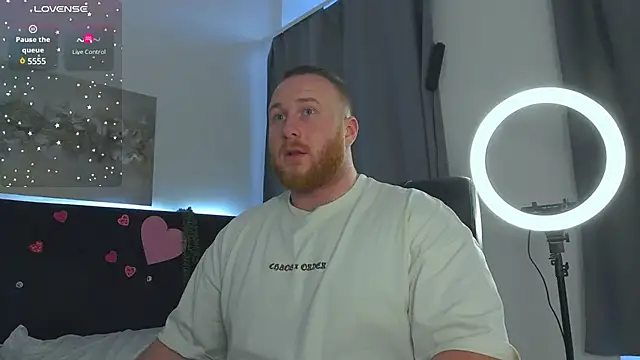 RoddyStill online show from February 2025 07:38:02 AM