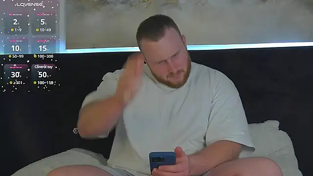 RoddyStill online show from February 2025 06:23:02 PM