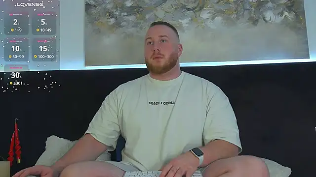 RoddyStill online show from February 2025 09:44:01 AM