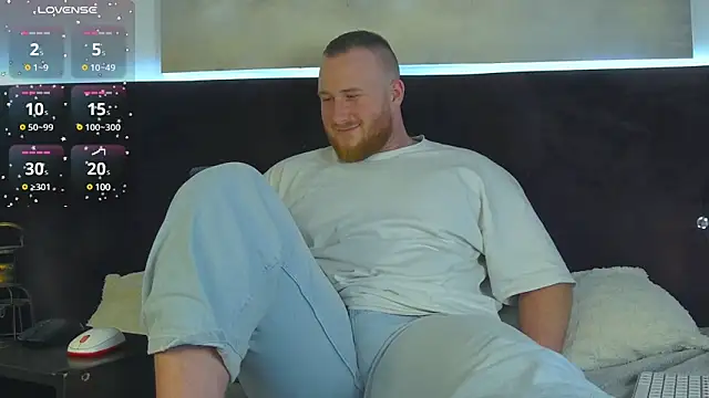 RoddyStill online show from March 2025 10:36:02 AM