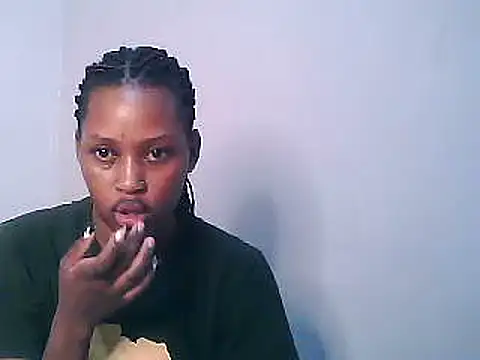 Sweet Vinkah online show from February 2025 07:05:01 PM