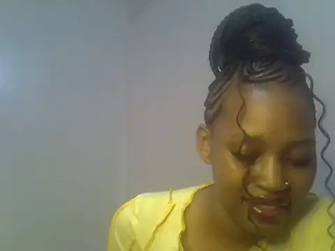 Sweet Vinkah online show from October 2025 01:44:01 PM