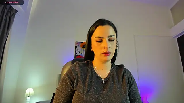 Jayden Jonnes online show from March 2025 11:25:02 AM