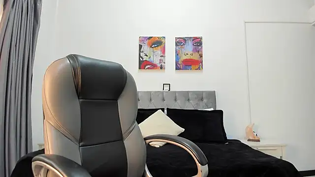 Jayden Jonnes online show from March 2025 11:45:02 AM