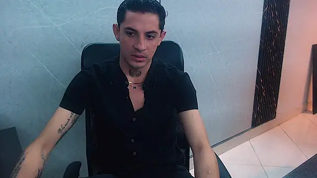 Erick Wall online show from February 2025 12:37:02 PM