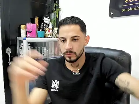 Erick Wall online show from March 2026 10:16:01 PM