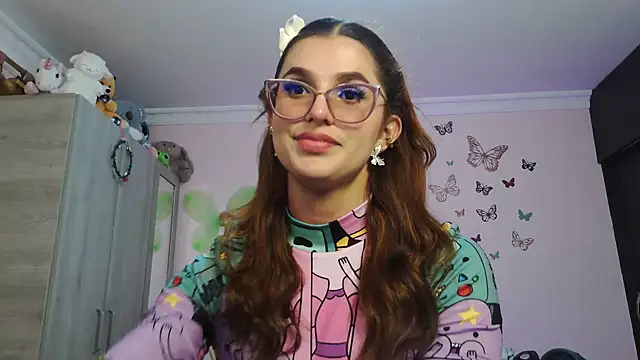 caroline jonson online show from February 2026 09:18:01 PM