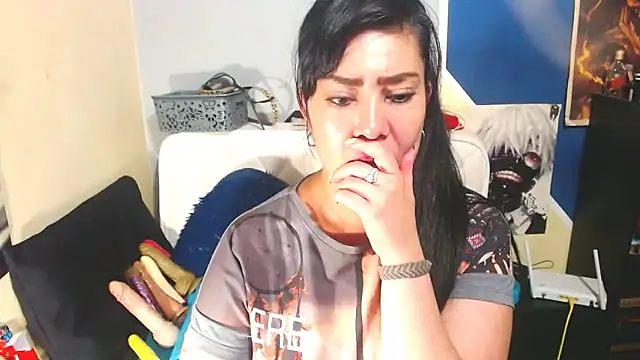 luisahott online show from December 2025 08:25:02 PM