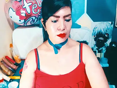 luisahott online show from February 2026 05:10:01 PM