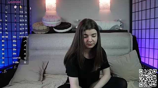 Mary Shake online show from November 2025 11:15:01 PM