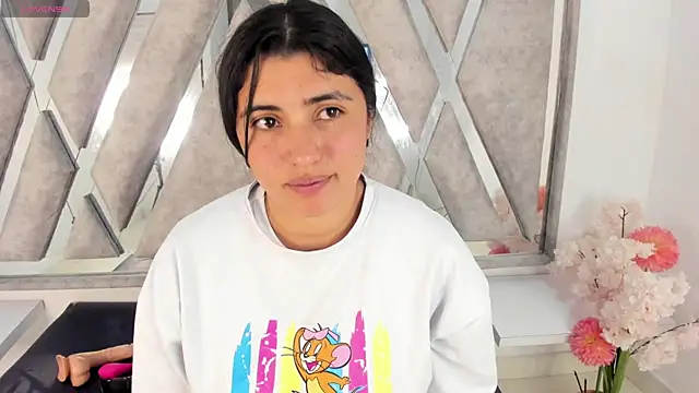 Danna 777  online show from January 2025 05:30:01 AM