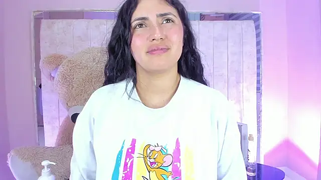 Danna 777  online show from November 2025 10:17:02 AM